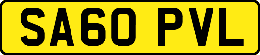 SA60PVL