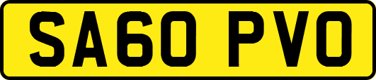 SA60PVO