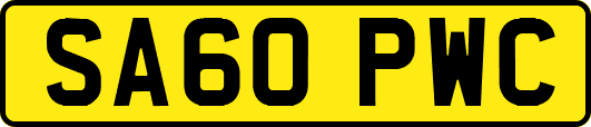 SA60PWC