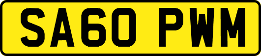 SA60PWM