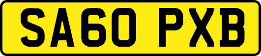 SA60PXB