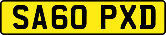 SA60PXD