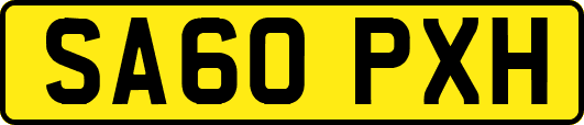 SA60PXH