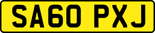 SA60PXJ