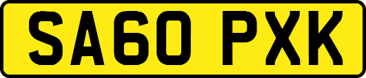 SA60PXK