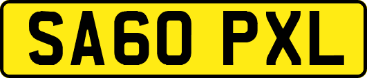 SA60PXL