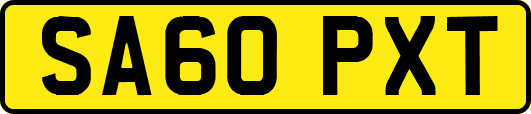 SA60PXT