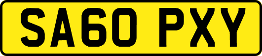 SA60PXY