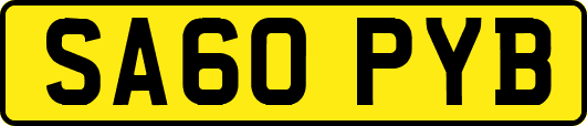SA60PYB