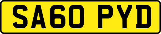 SA60PYD