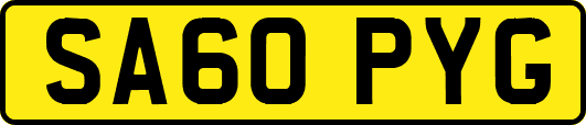 SA60PYG