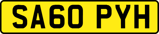 SA60PYH