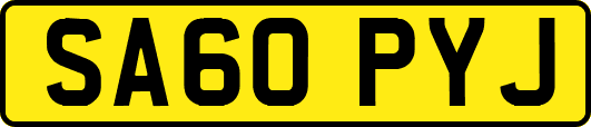 SA60PYJ