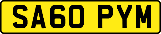 SA60PYM
