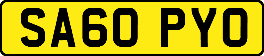 SA60PYO