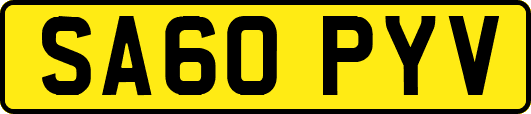 SA60PYV