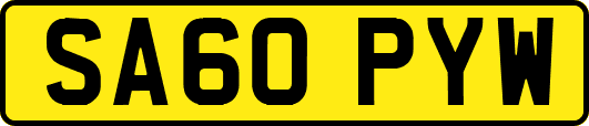 SA60PYW