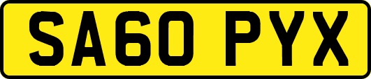 SA60PYX