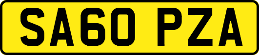 SA60PZA