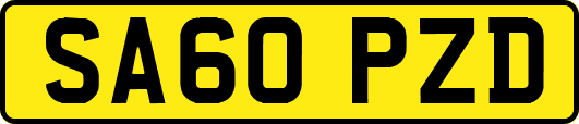 SA60PZD