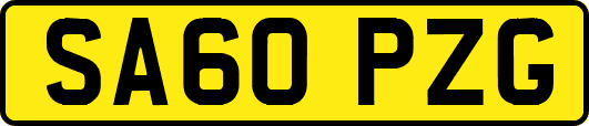 SA60PZG