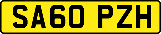 SA60PZH