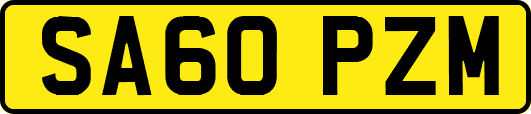 SA60PZM