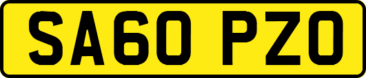 SA60PZO