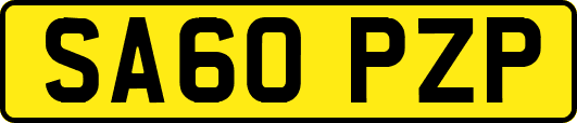 SA60PZP