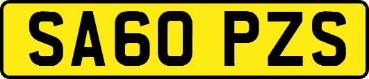 SA60PZS