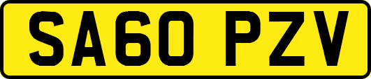 SA60PZV