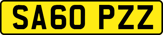 SA60PZZ