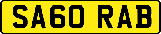 SA60RAB