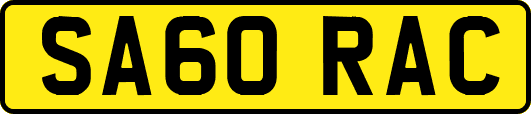SA60RAC