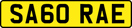 SA60RAE