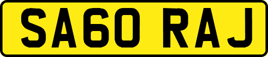 SA60RAJ