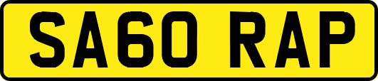 SA60RAP