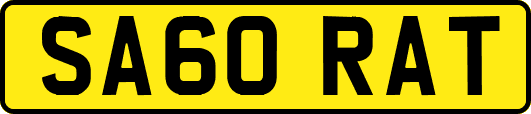 SA60RAT
