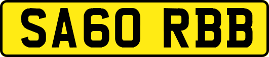 SA60RBB