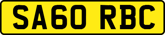 SA60RBC
