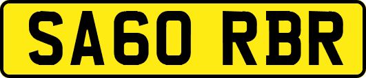 SA60RBR