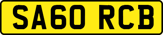 SA60RCB