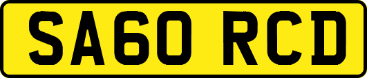 SA60RCD