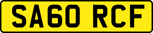 SA60RCF