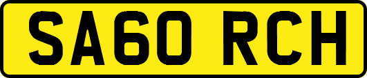SA60RCH
