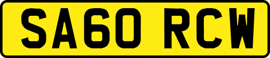 SA60RCW
