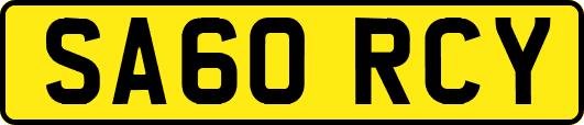 SA60RCY