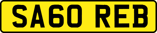 SA60REB