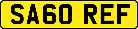 SA60REF