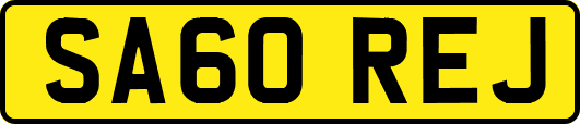 SA60REJ